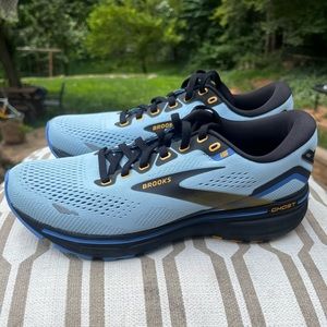 Brooks Ghost 15 Womens 8